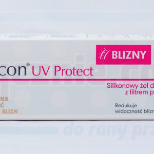 Sutricon UV Protect gel 15 ml gel pentru cicatrici